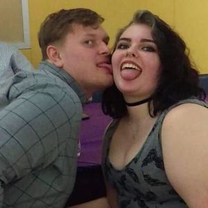 Meet your Posher, Maddie